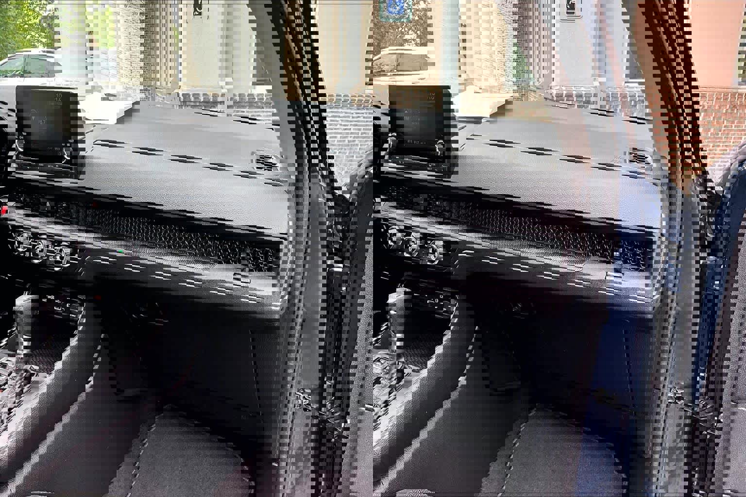 Used 2024 Honda CR-V EX image 19