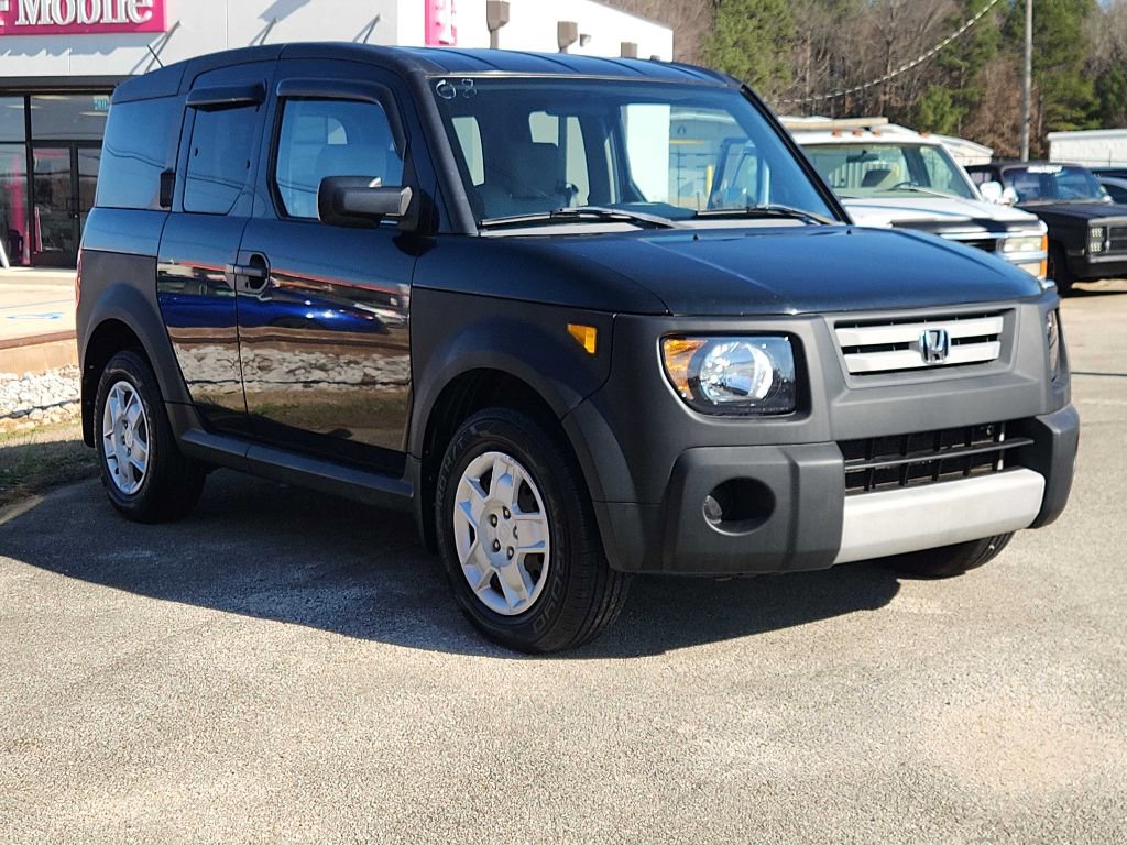 Used 2008 Honda Element LX image 5
