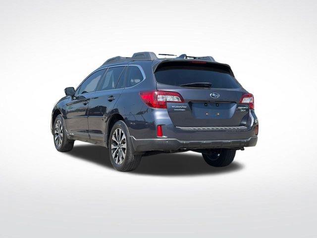 Used 2017 Subaru Outback 3.6R Limited image 15