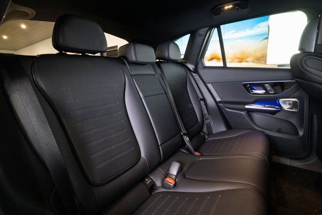 New 2026 Mercedes-Benz GLC 300 4MATIC image 30