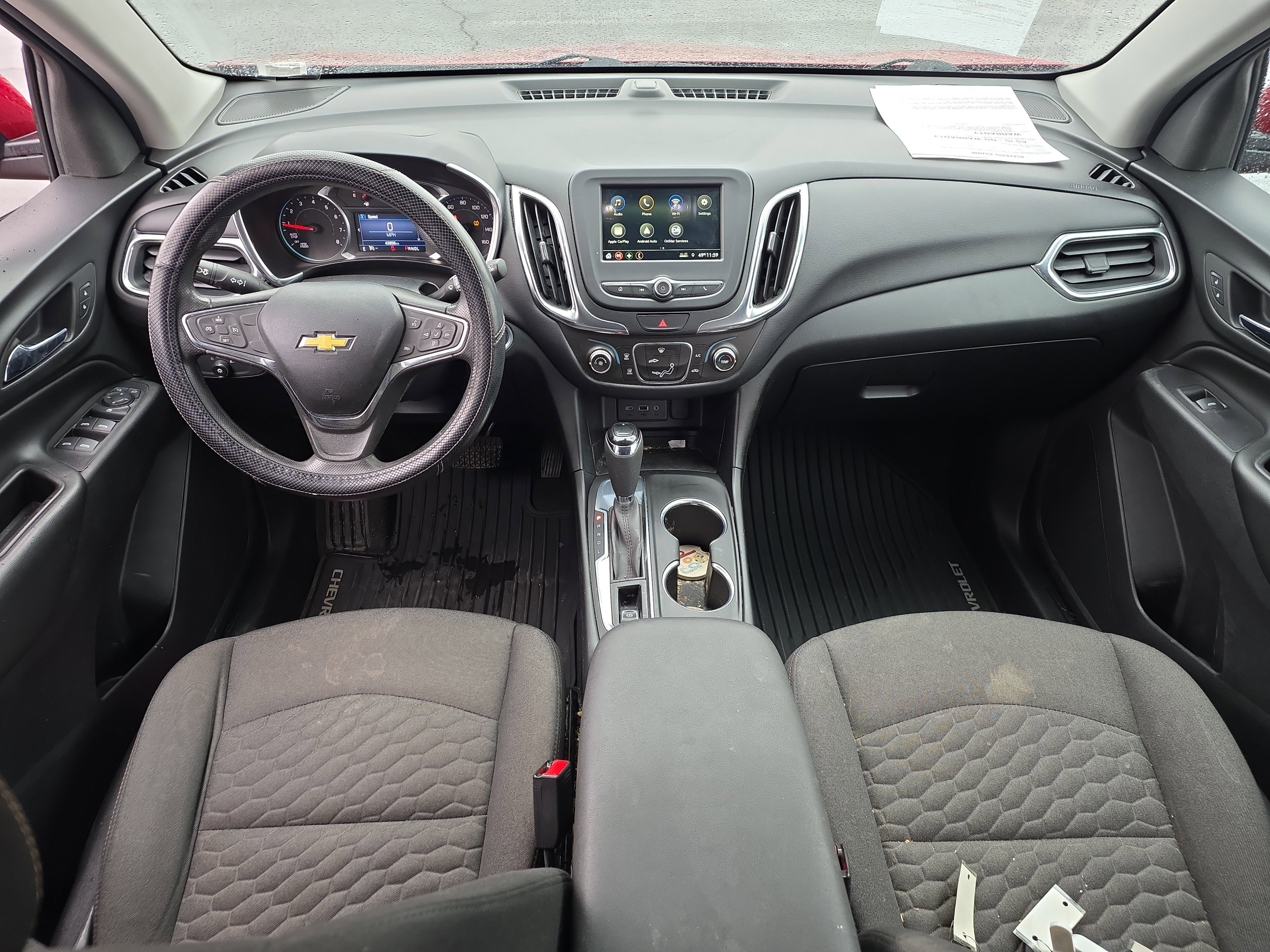 Used 2019 Chevrolet Equinox LT image 11