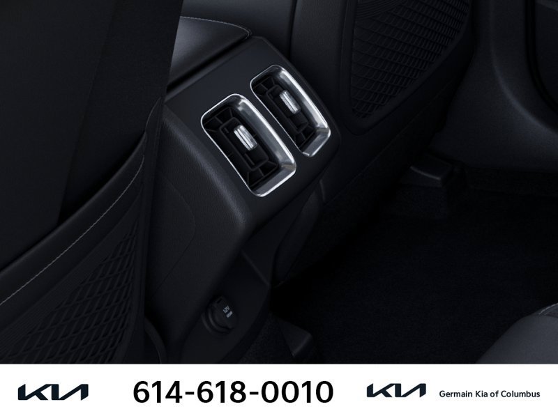 New 2026 Kia Sorento X-Line EX AWD/4WD image 29