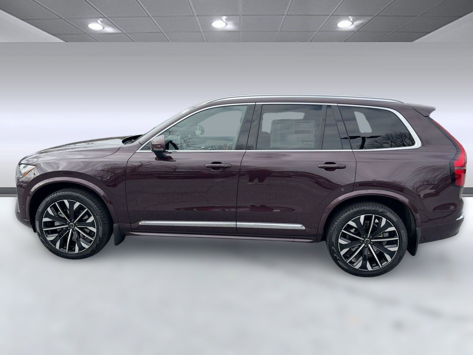 New 2026 Volvo XC90 B6 Plus image 2
