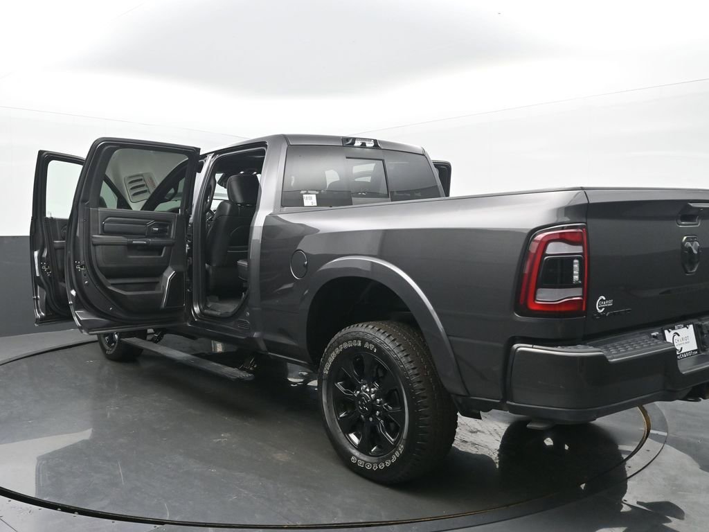Used 2024 RAM 2500 Limited image 56