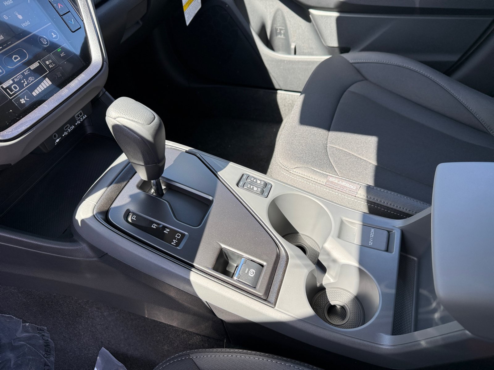 New 2026 Subaru Crosstrek 2.5i Premium AWD/4WD image 13