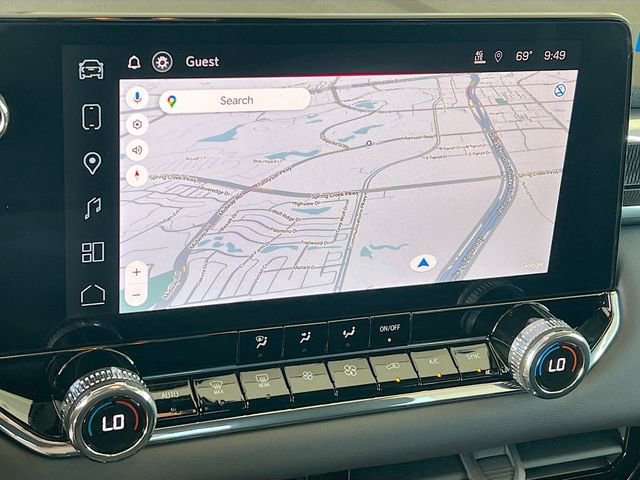 New 2026 GMC Canyon Elevation w/ Convenience Package RWD image 8