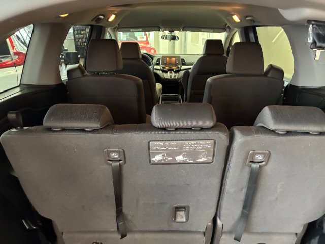 Used 2019 Honda Odyssey LX image 14