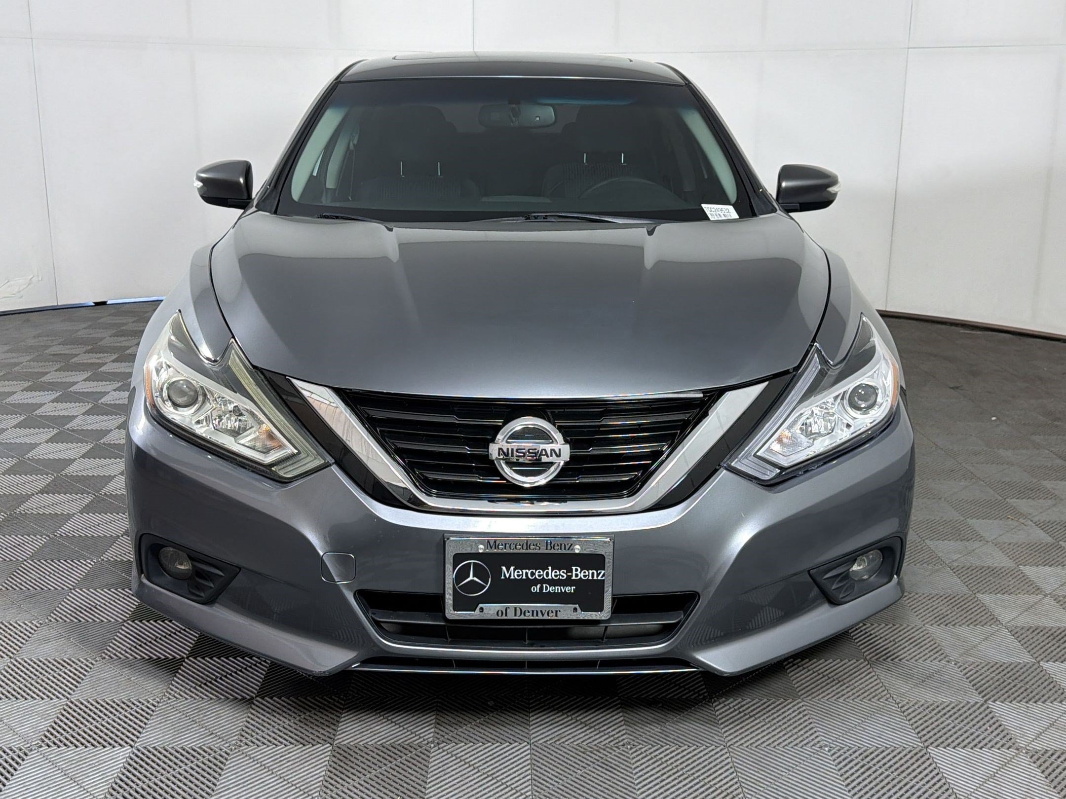 Used 2016 Nissan Altima 2.5 SV w/ Convenience Package FWD image 6