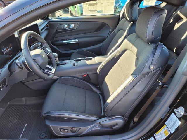 New 2026 Ford Mustang GT image 6