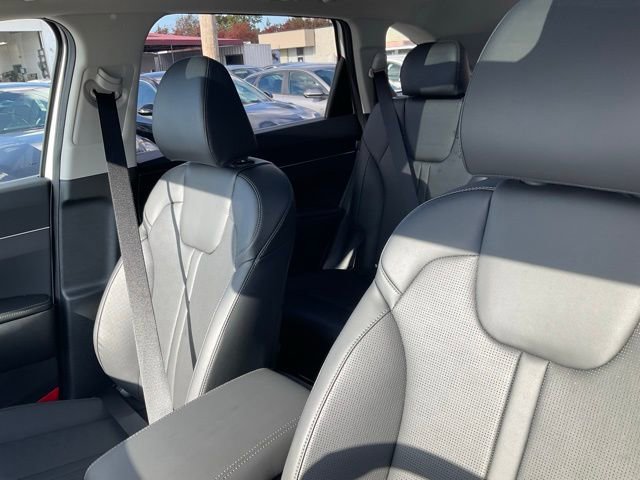 New 2026 Kia Sorento S w/ S Panoramic Sunroof Package image 43