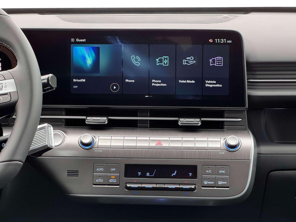 New 2026 Hyundai Kona SEL Premium AWD/4WD image 17