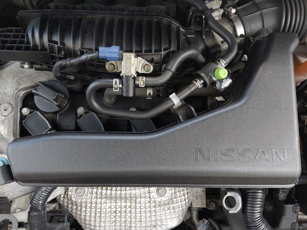 Used 2017 Nissan Rogue S w/ Appearance Package image 30