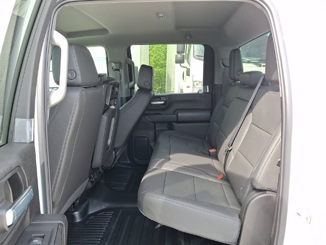 New 2026 Chevrolet Silverado 2500 W/T w/ WT Convenience Package AWD/4WD image 5