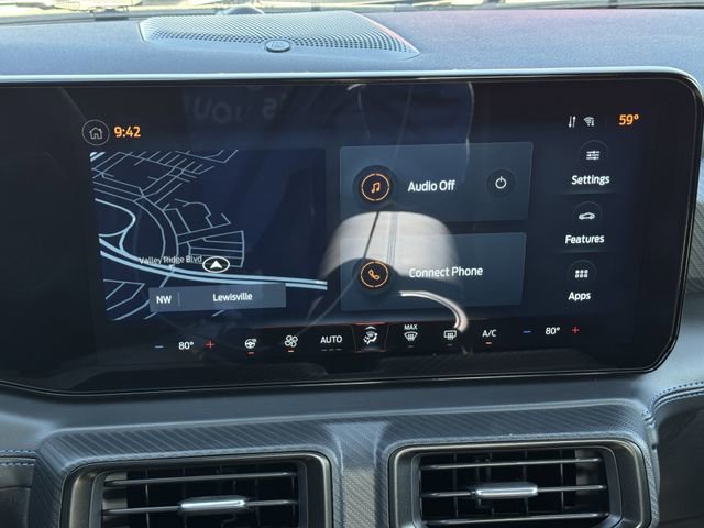 Certified 2025 Ford Mustang Dark Horse image 15