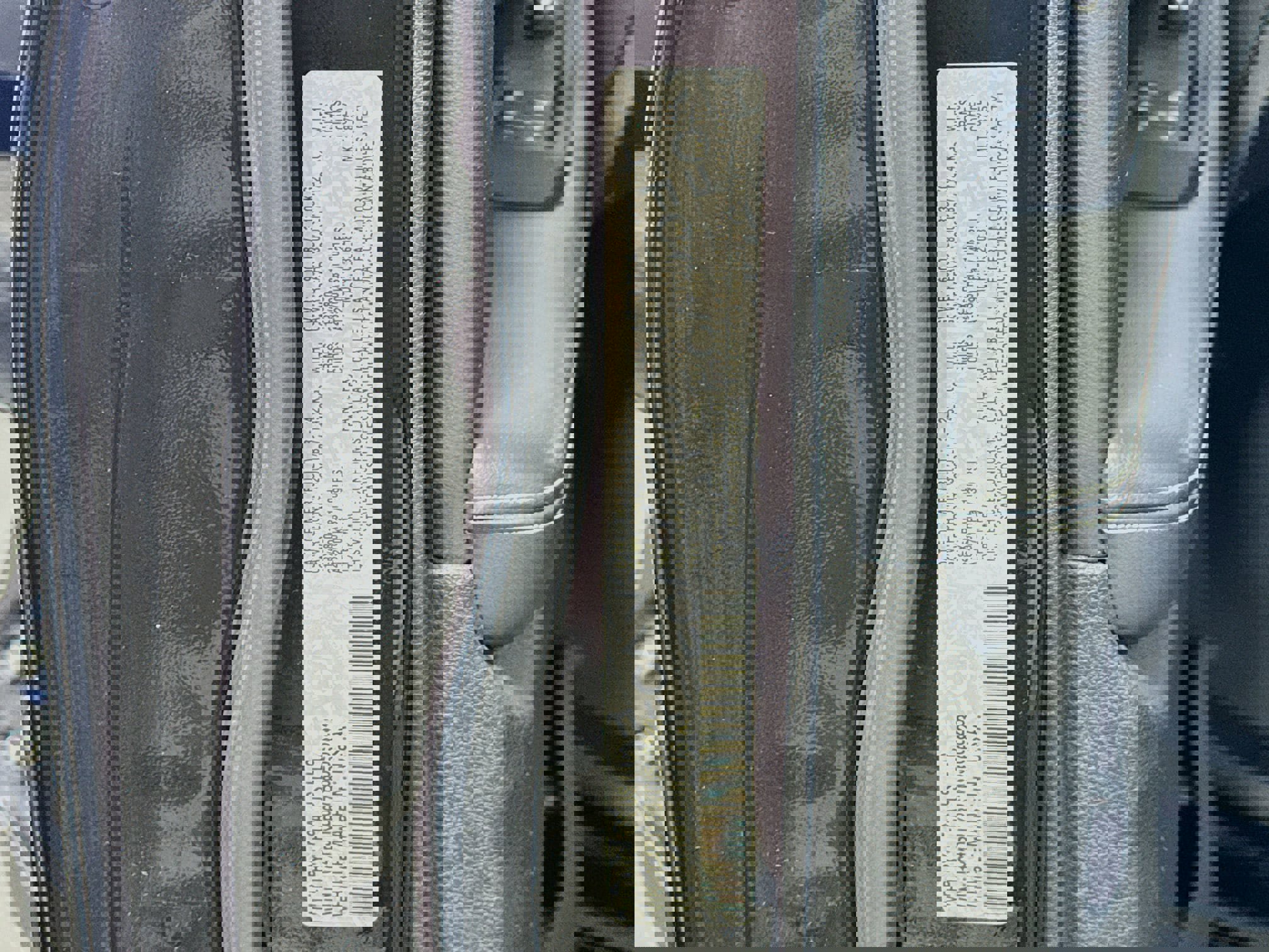 Used 2024 Jeep Grand Cherokee Limited 4xe image 31