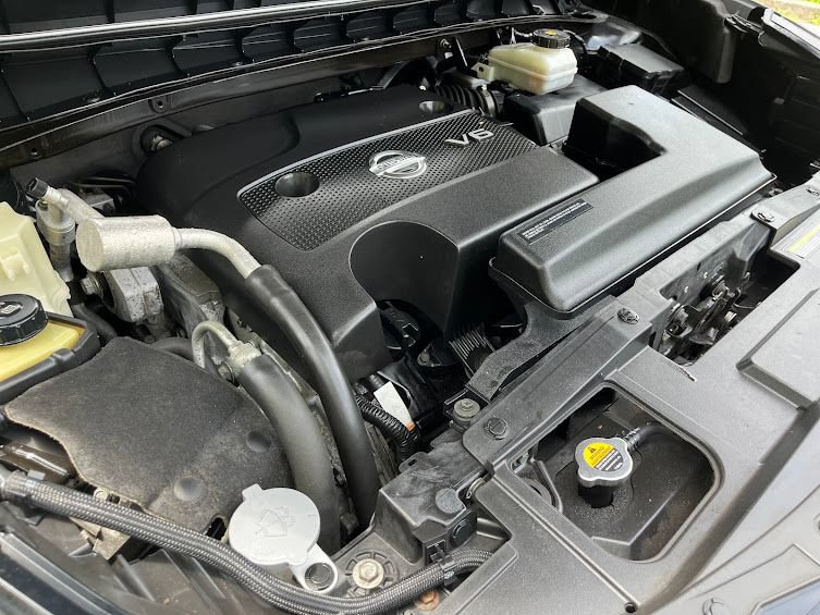 Used 2020 Nissan Murano S w/ Technology Package AWD/4WD image 31