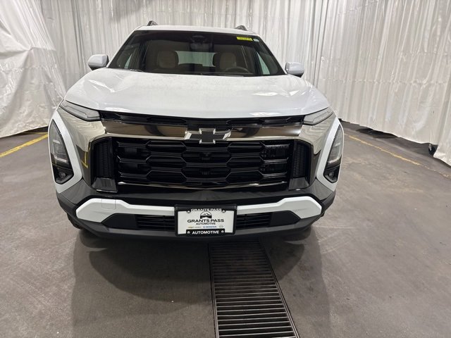 New 2026 Chevrolet Equinox ACTIV w/ Safety and Technology Package image 7