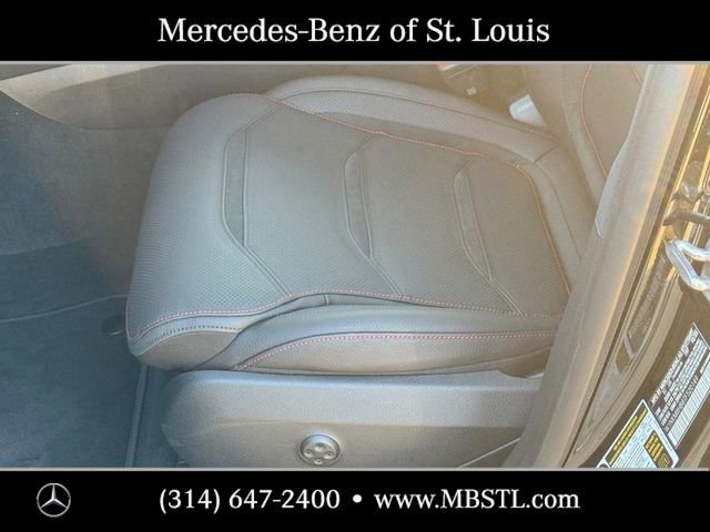 New 2026 Mercedes-Benz GLC 43 AMG 4MATIC image 14