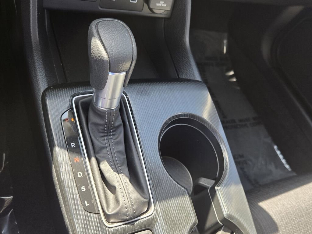 Certified 2026 Honda Civic LX image 18