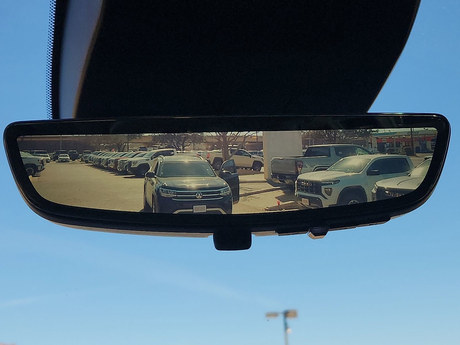 Used 2024 GMC Sierra 2500 Denali w/ Denali Reserve Package image 21