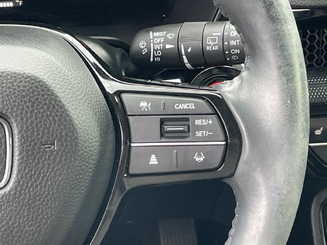 Certified 2024 Honda CR-V EX-L image 13