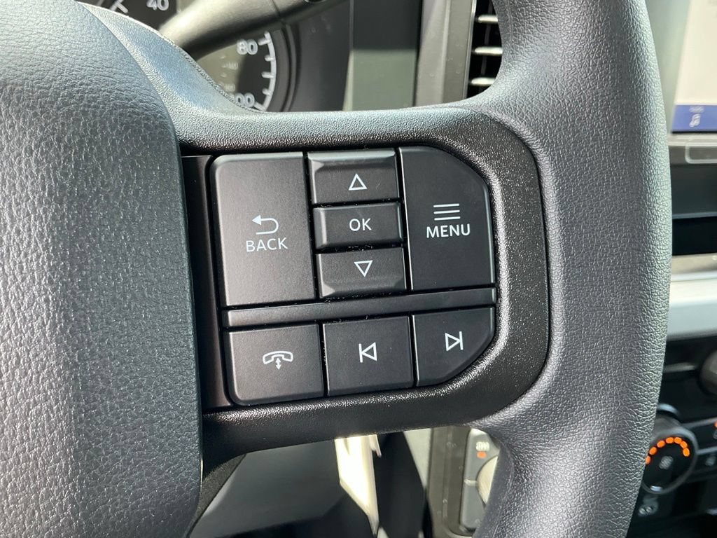New 2026 Ford F250 XL w/ XL Driver Assist Package AWD/4WD image 36