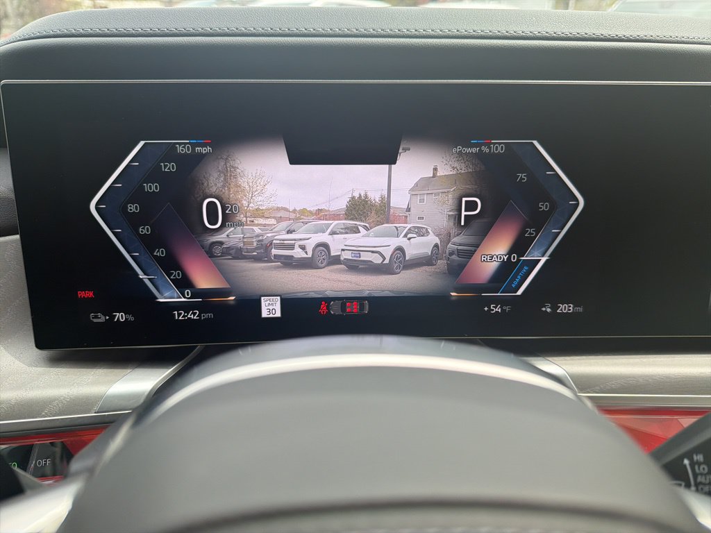Used 2025 BMW i7 eDrive50 w/ M Sport Package RWD image 30