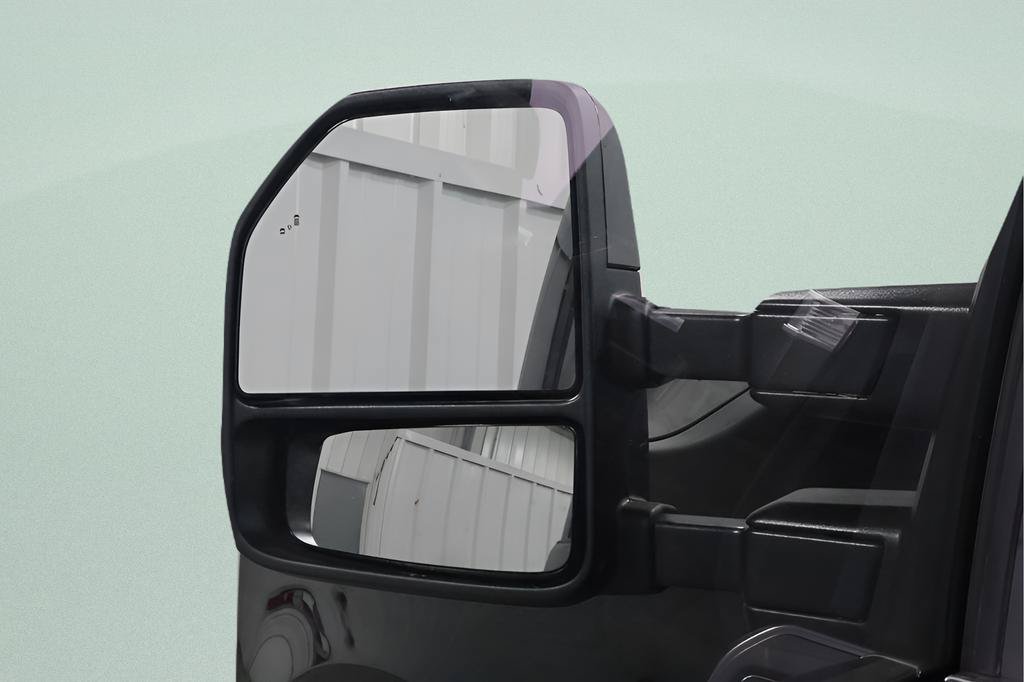 Used 2025 Ford F250 Platinum AWD/4WD image 25