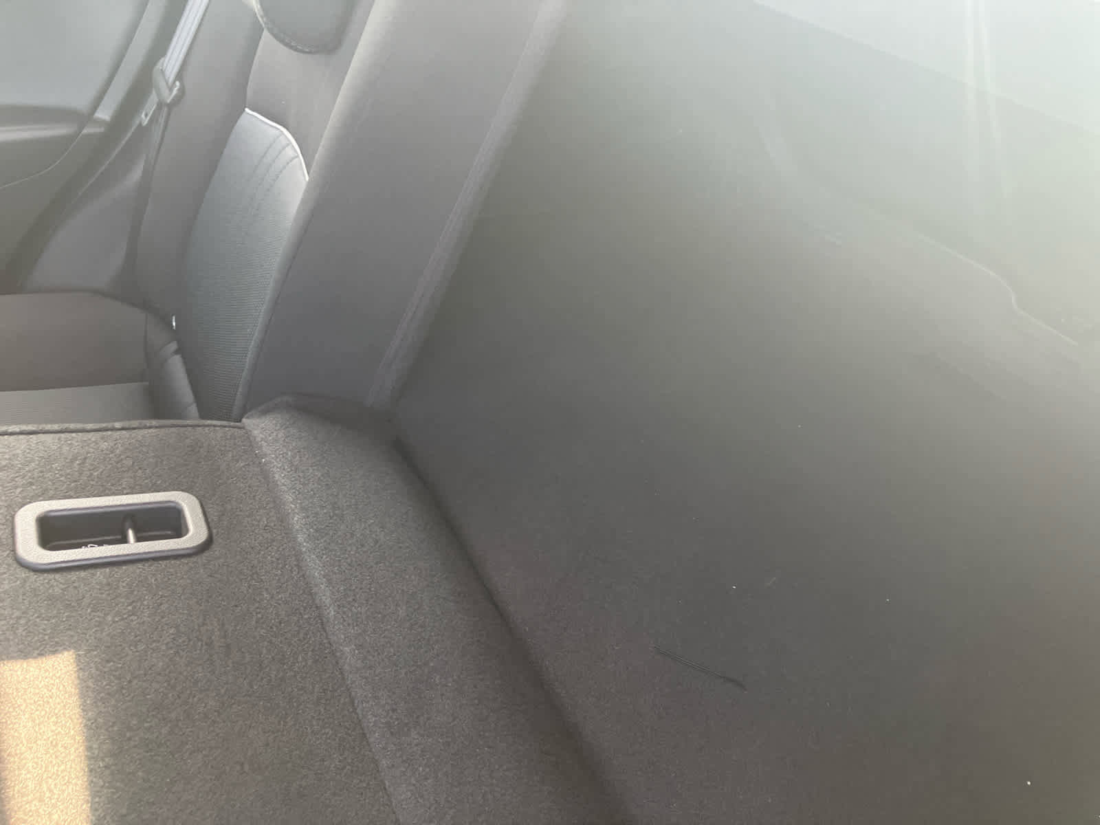 Used 2020 MAZDA CX-3 Sport image 30