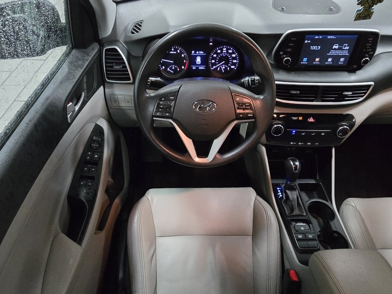 Used 2019 Hyundai Tucson SE image 20