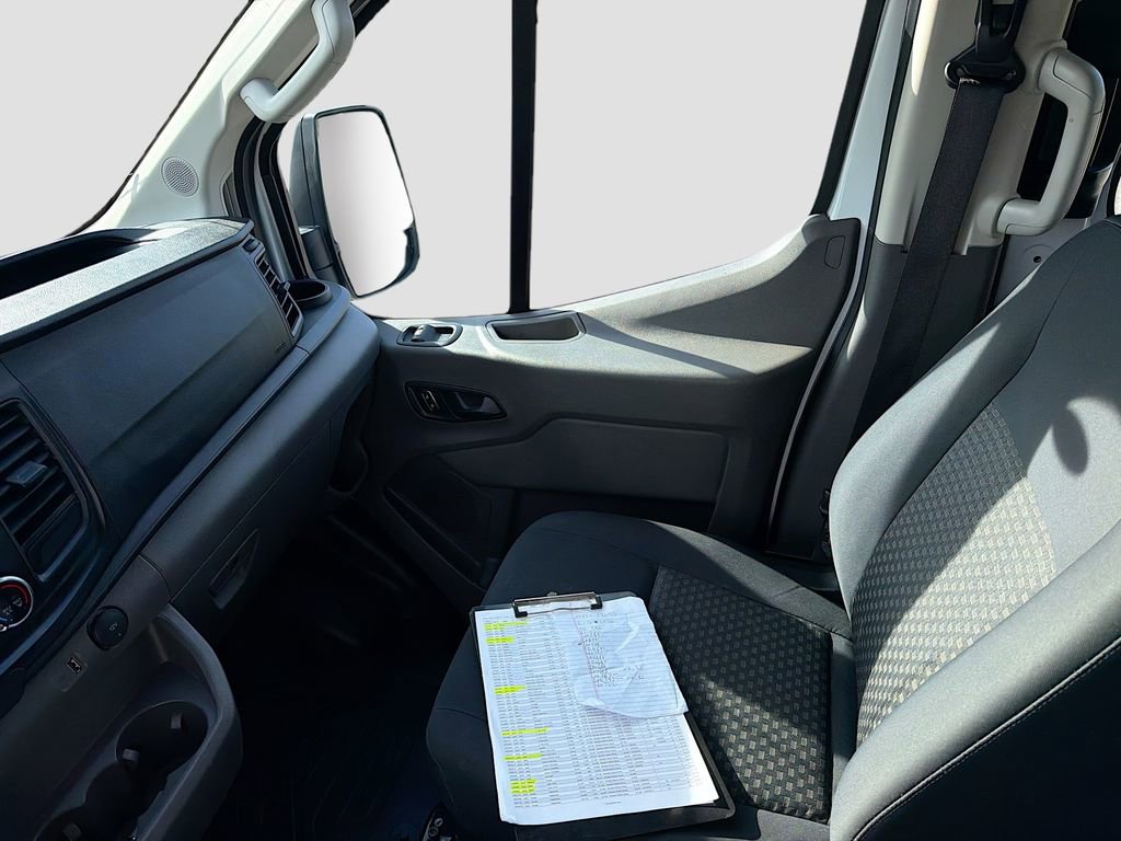 Used 2024 Ford Transit 250 Low Roof w/ Exterior Upgrade Package image 25