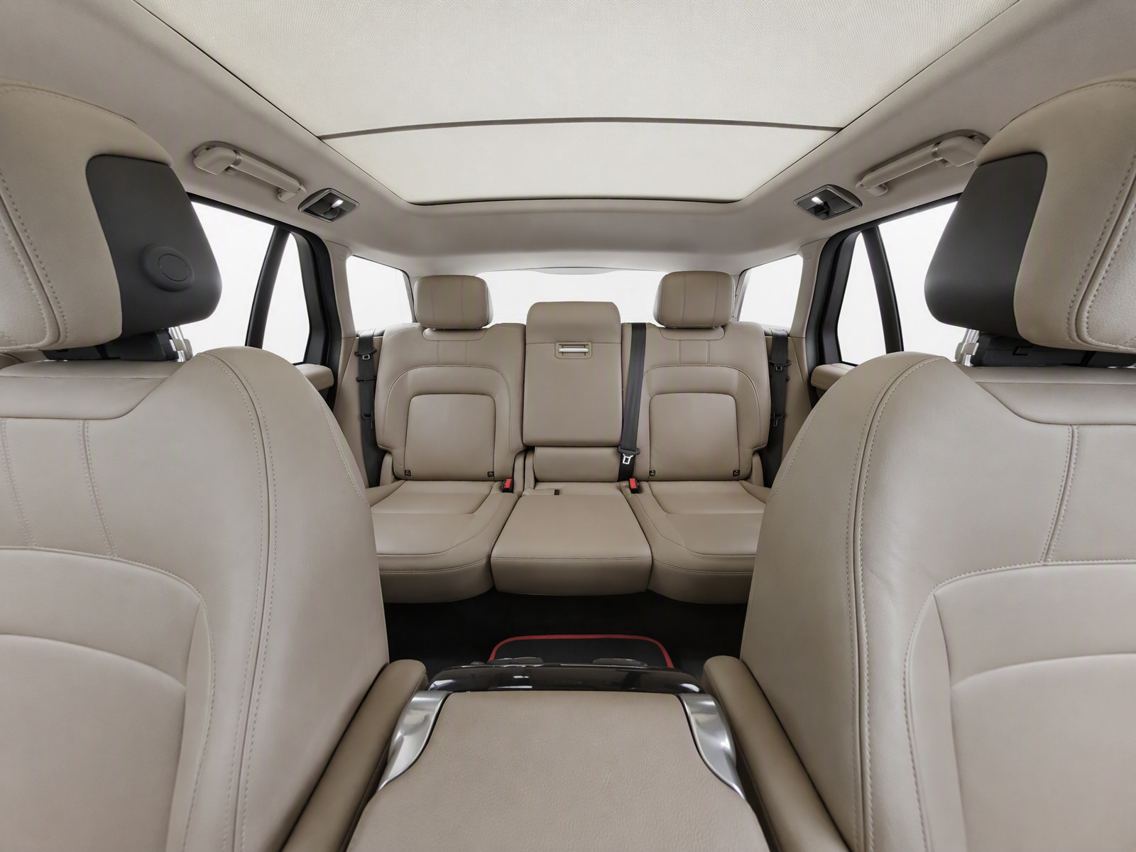 Used 2020 Land Rover Range Rover AWD/4WD image 21