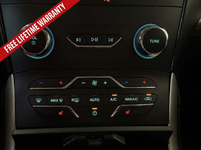 Used 2020 Ford Edge SEL w/ Convenience Package AWD/4WD image 38