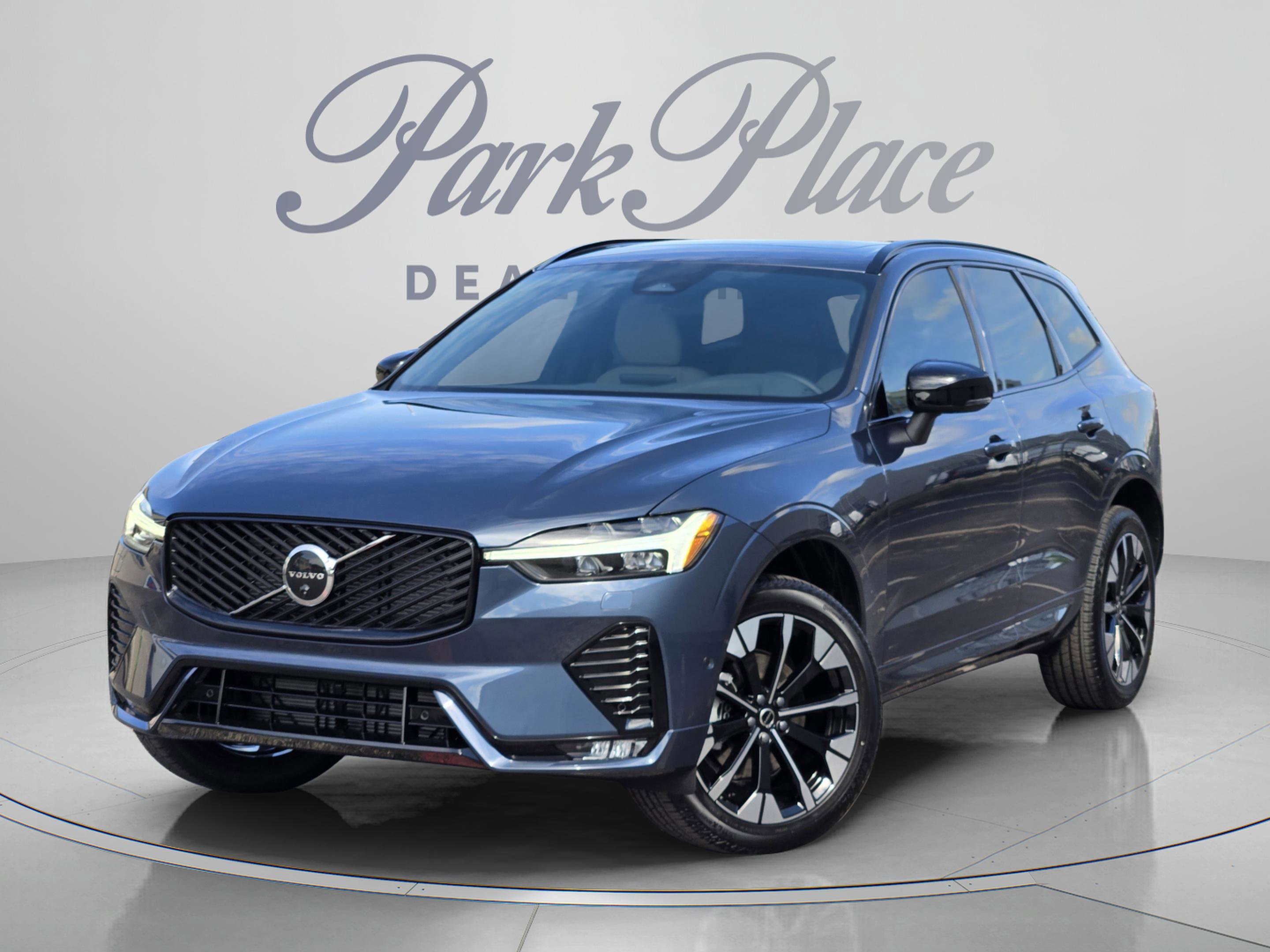 New 2026 Volvo XC60 B5 Plus w/ Protection Package Premier AWD/4WD image 1