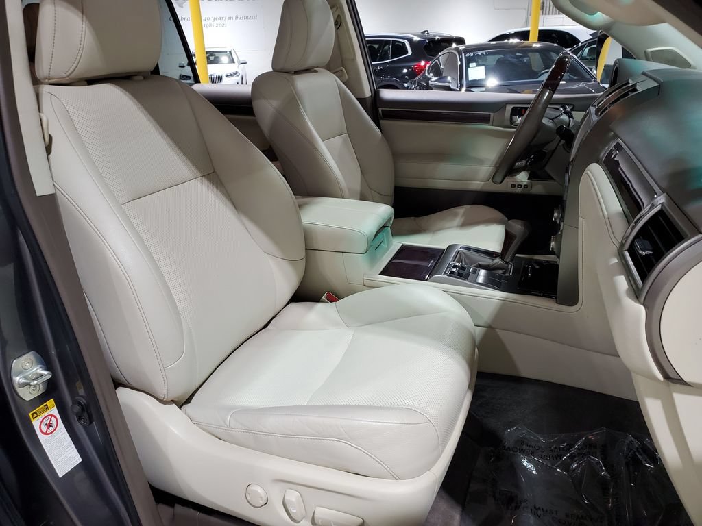 Used 2018 Lexus GX 460 Premium w/ Premium Package AWD/4WD image 13