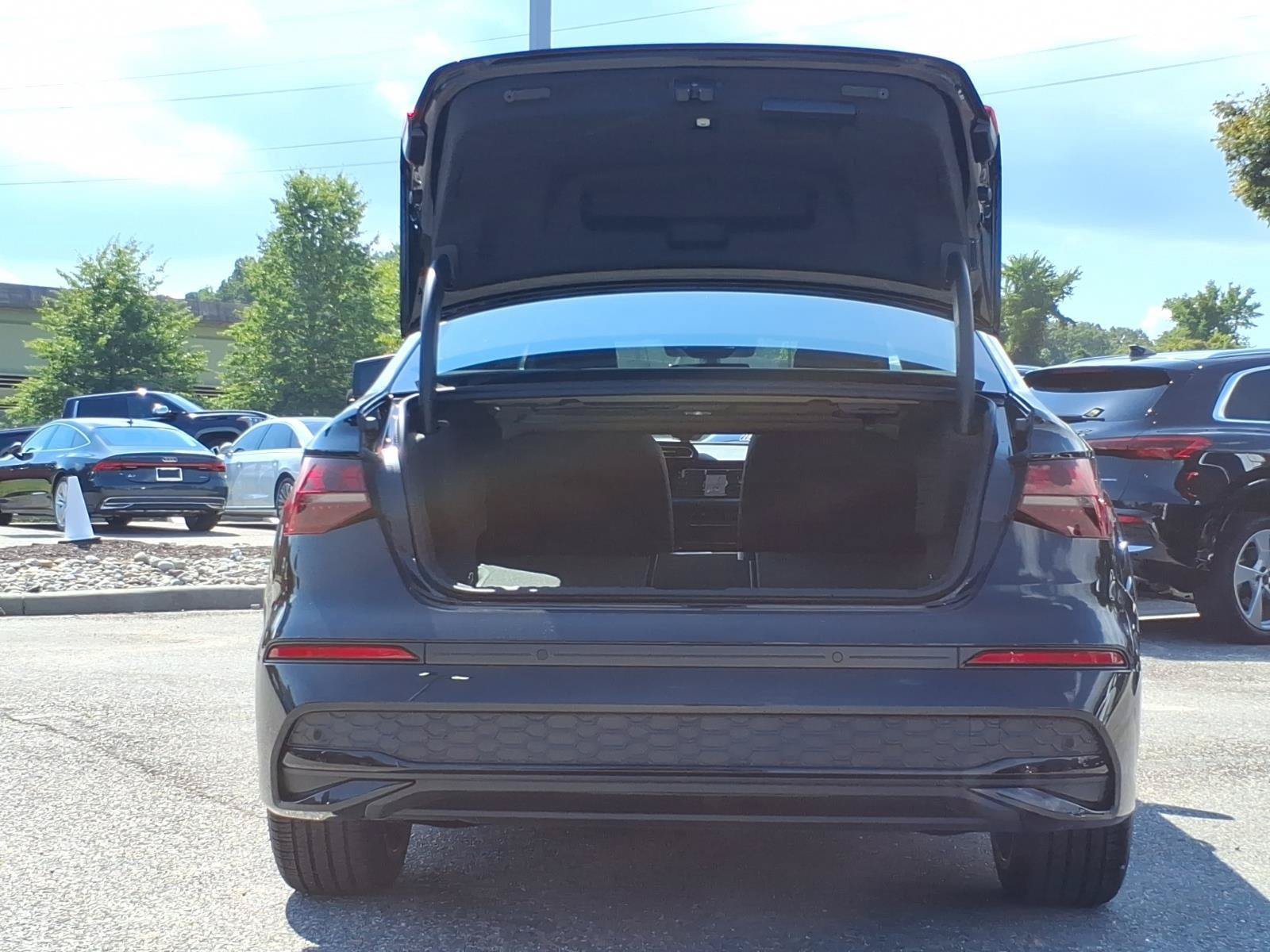 New 2026 Audi A3 2.0T Premium AWD/4WD image 30