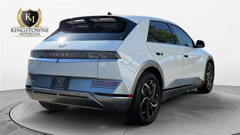 Used 2024 Hyundai Ioniq 5 Limited RWD image 5