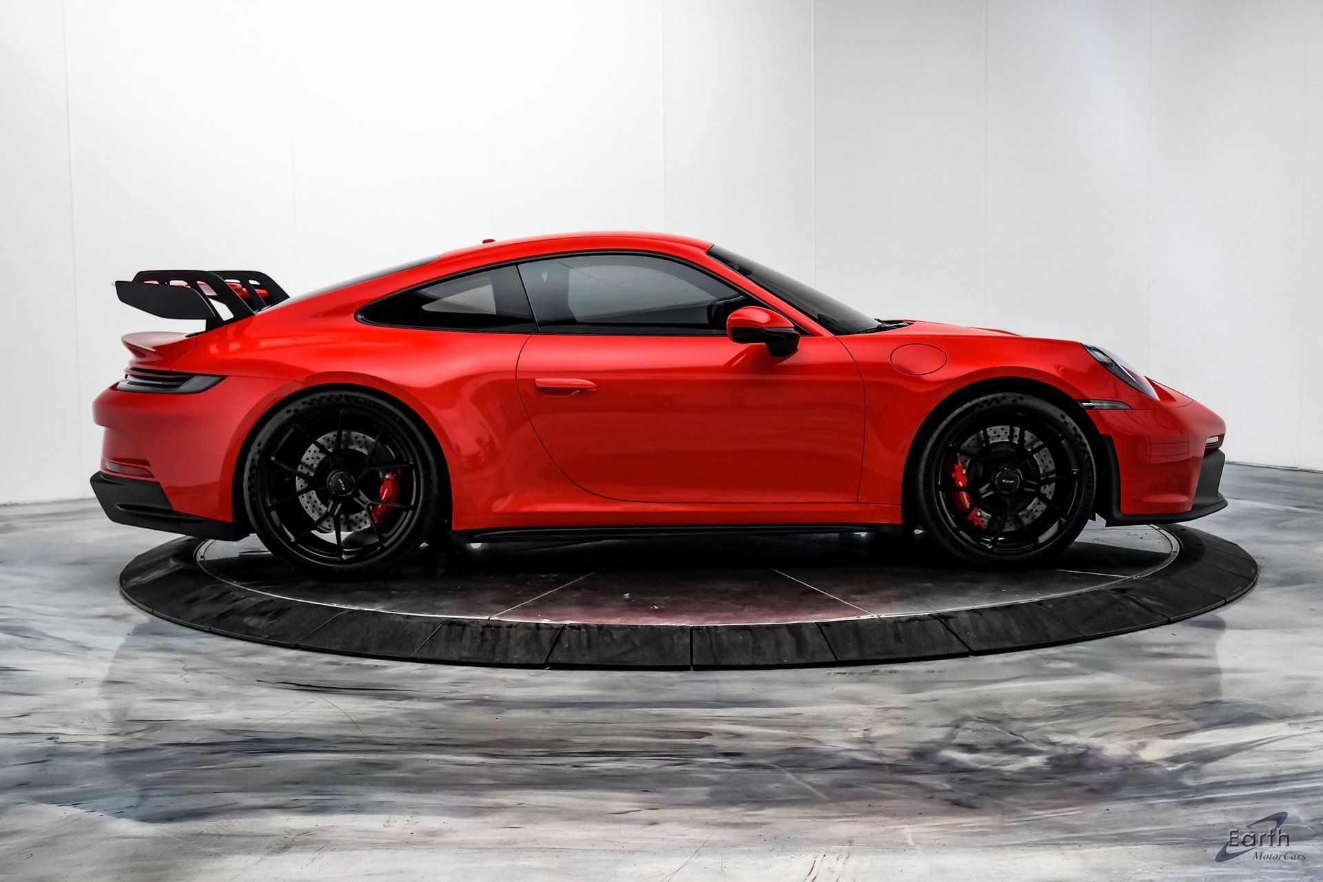 Used 2022 Porsche 911 GT3 image 19