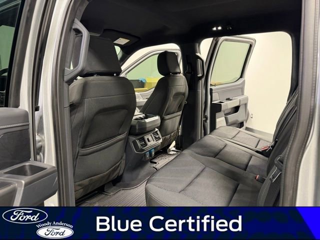 Certified 2023 Ford F150 XLT image 23