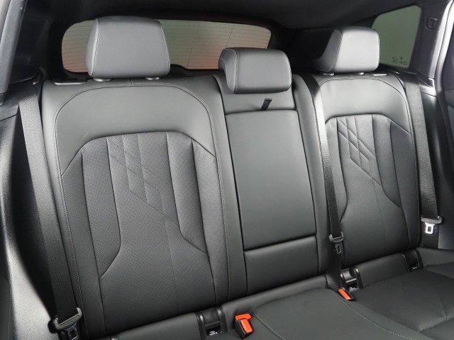 Used 2025 BMW X3 xDrive30 image 16