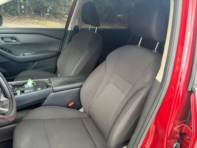 Used 2026 Nissan Rogue S FWD image 26