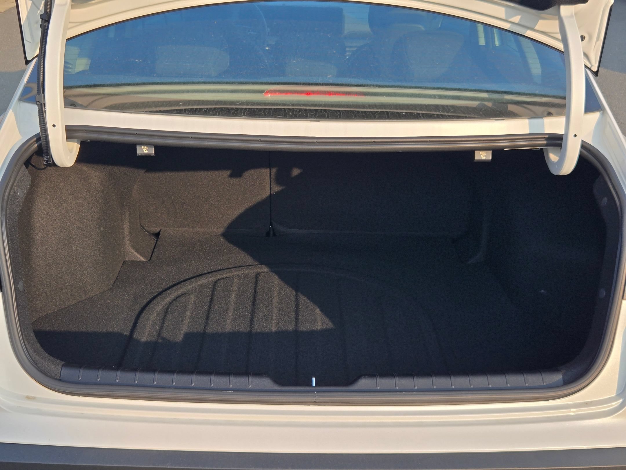 New 2026 Kia K4 FWD image 14