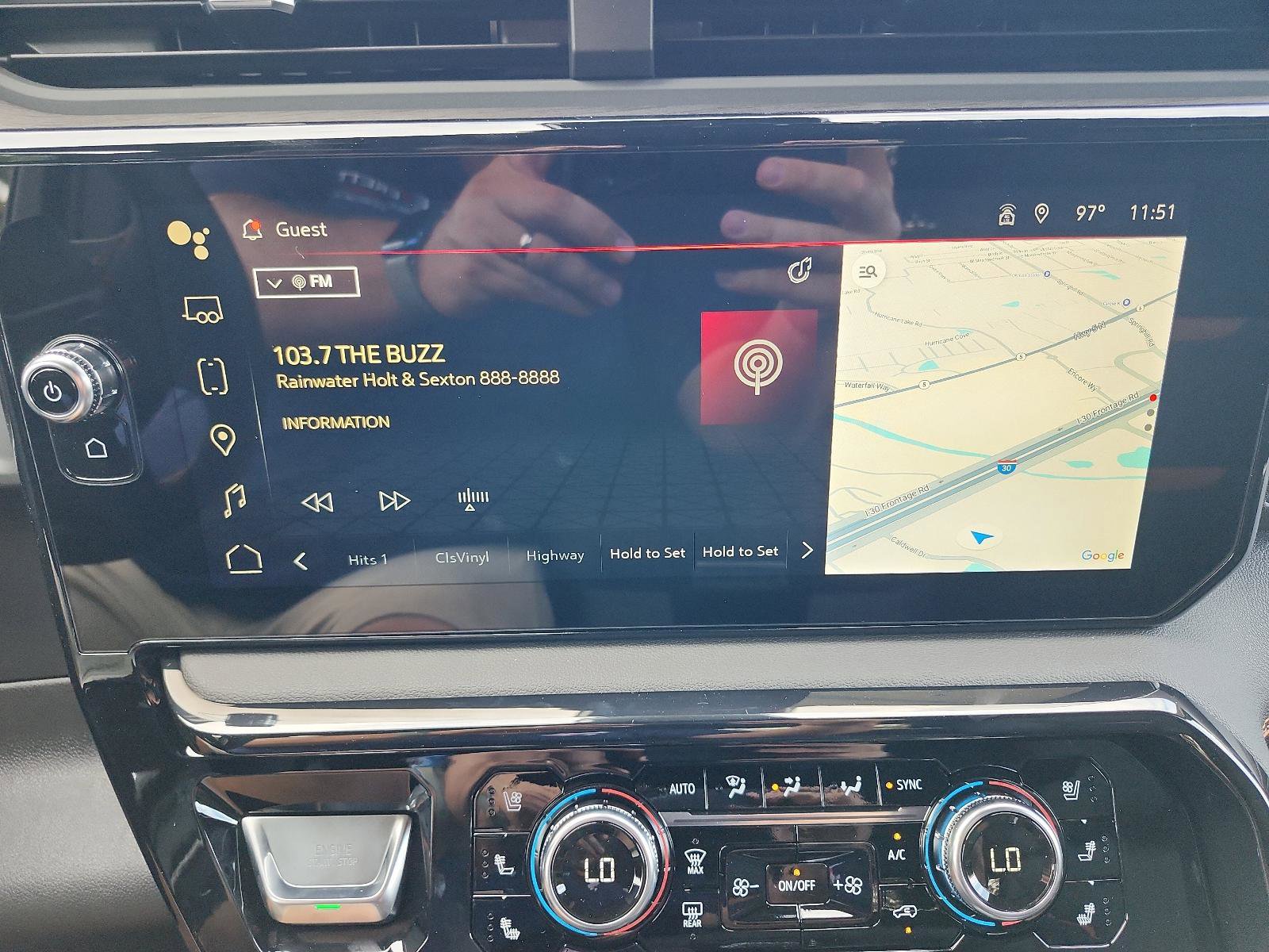 New 2026 GMC Sierra 1500 AT4 w/ AT4 Premium Package image 14