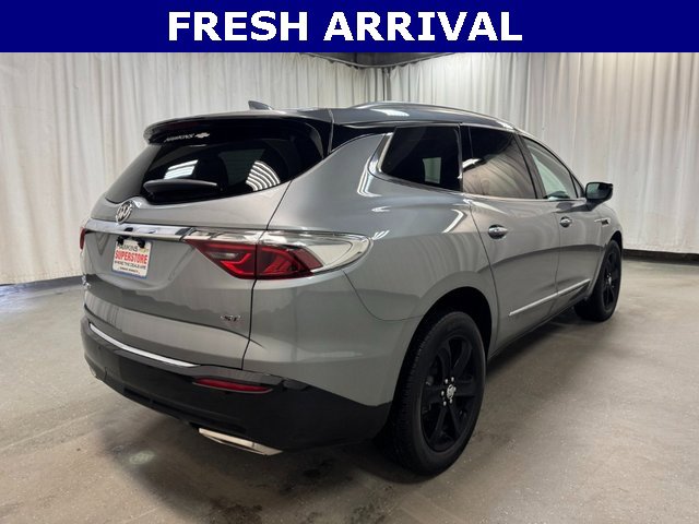 Used 2023 Buick Enclave Essence w/ Experience Buick Package image 4
