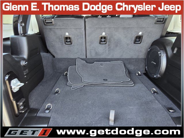 Used 2021 Jeep Wrangler Unlimited Sahara w/ Safety Group AWD/4WD image 29