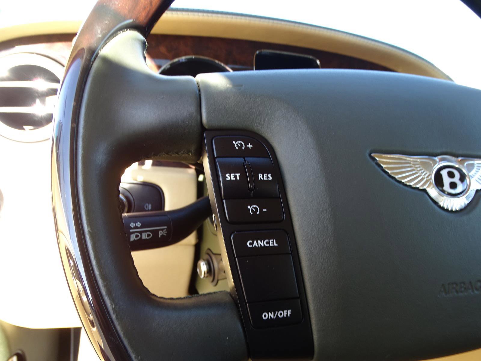 Used 2007 Bentley Continental GTC image 16