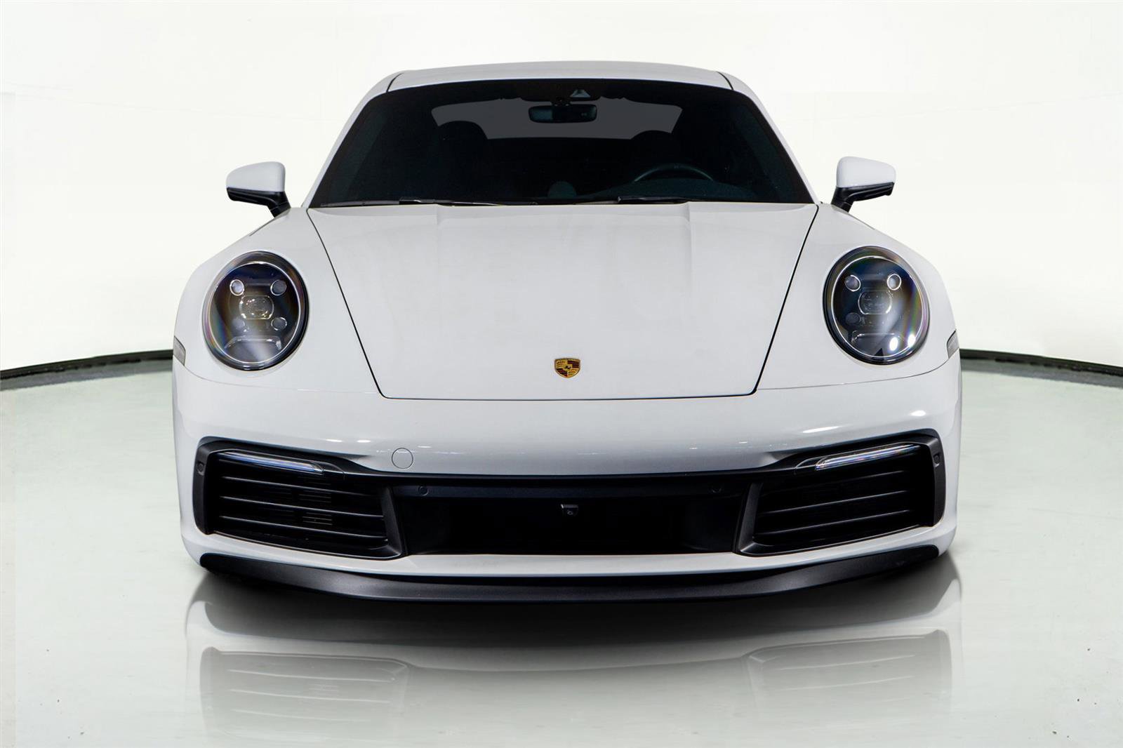 Used 2021 Porsche 911 Carrera S image 22