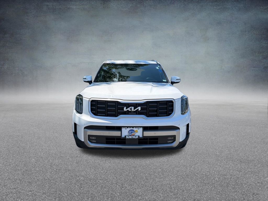 Used 2023 Kia Telluride SX Prestige AWD/4WD image 9