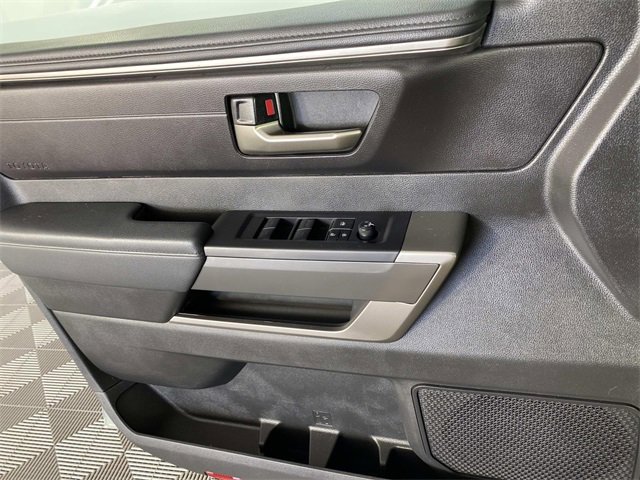 Used 2024 Toyota Tundra SR5 w/ TRD Sport Premium Package image 23