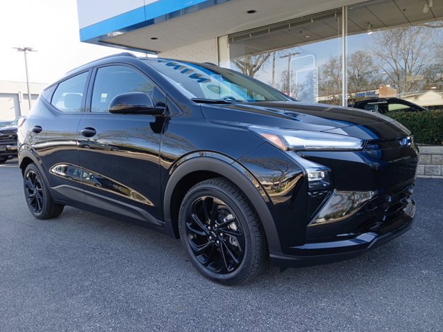 New 2027 Chevrolet Bolt RS w/ Technology Package FWD image 1